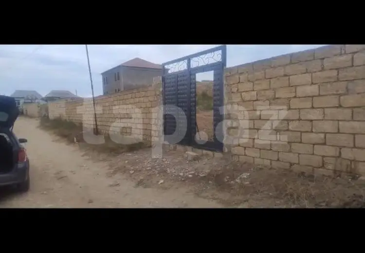 0 m² Obyekt / Ofis , Saray, Abşeron