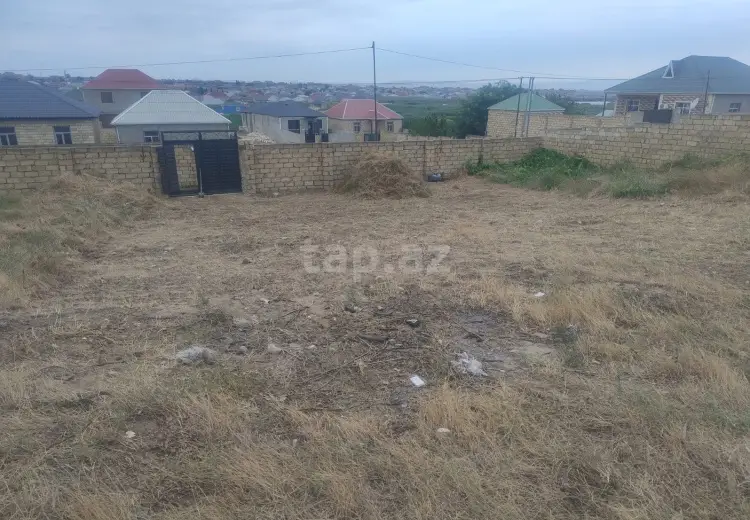 0 m² Obyekt / Ofis , Saray, Abşeron