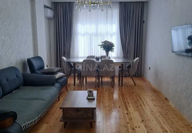 2 otaqlı mənzil Satılır, Xırdalan