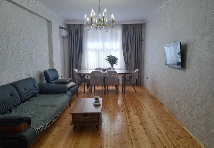 2 otaqlı mənzil Satılır, Xırdalan