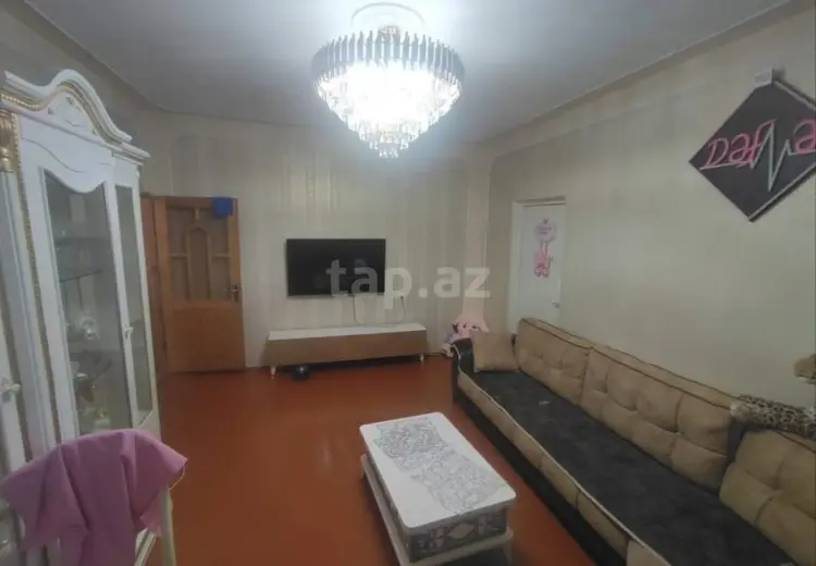 4 otaqlı mənzil , Sumqayıt