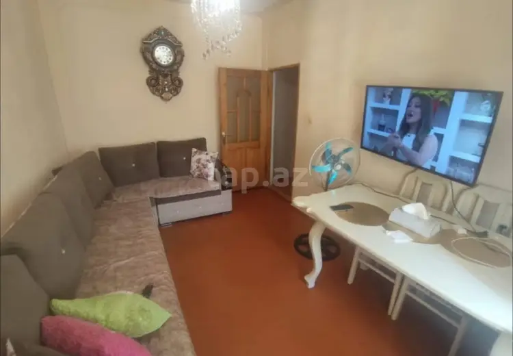 4 otaqlı mənzil , Sumqayıt