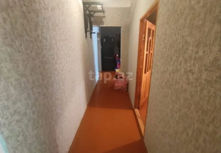 4 otaqlı mənzil , Sumqayıt