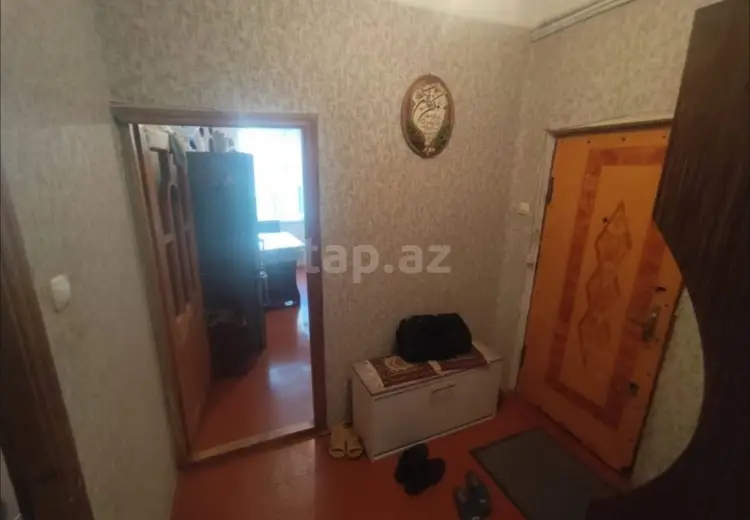 4 otaqlı mənzil , Sumqayıt