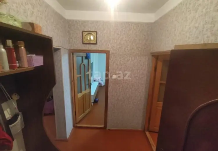 4 otaqlı mənzil , Sumqayıt