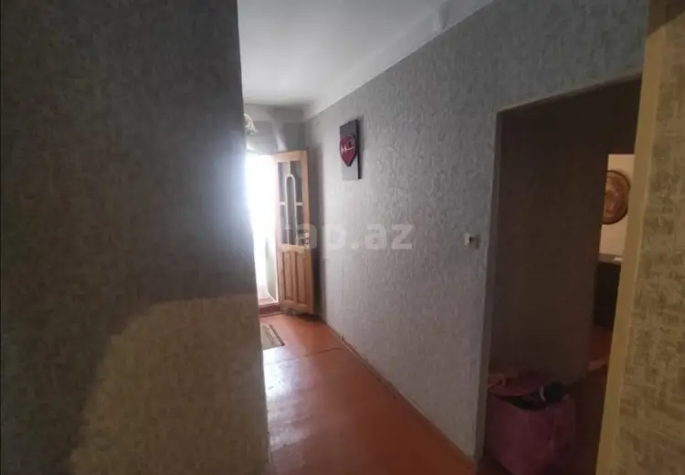 4 otaqlı mənzil , Sumqayıt
