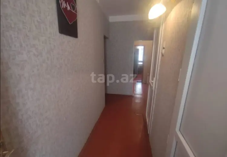 4 otaqlı mənzil , Sumqayıt