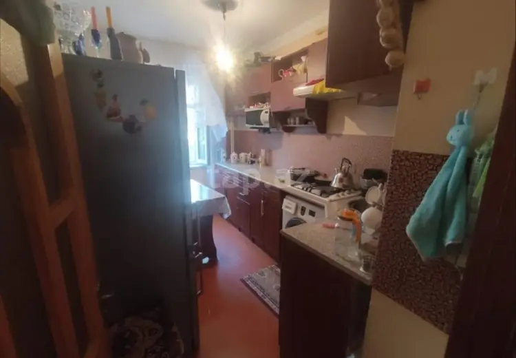 4 otaqlı mənzil , Sumqayıt