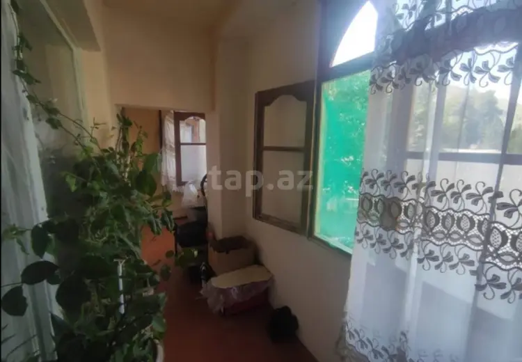 4 otaqlı mənzil , Sumqayıt