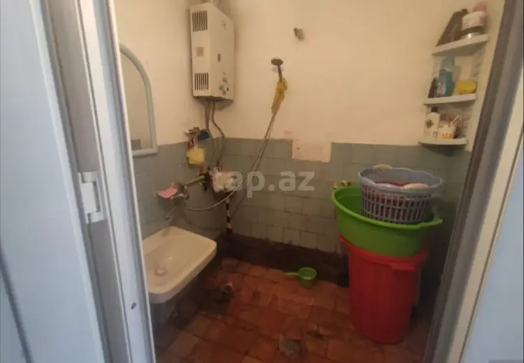 4 otaqlı mənzil , Sumqayıt