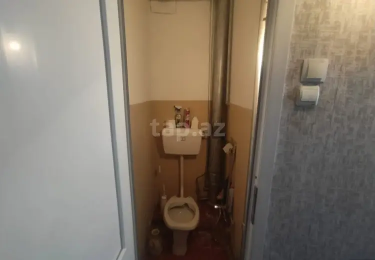 4 otaqlı mənzil , Sumqayıt