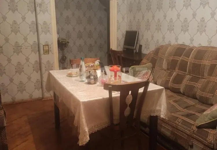 3 otaqlı mənzil , Bakı