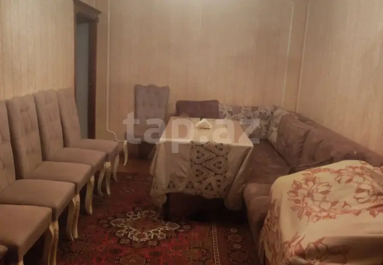 3 otaqlı mənzil , Bakı