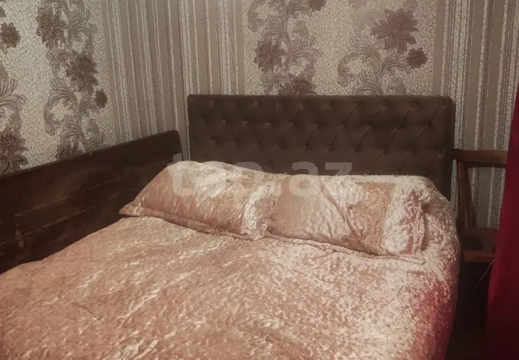 3 otaqlı mənzil , Bakı
