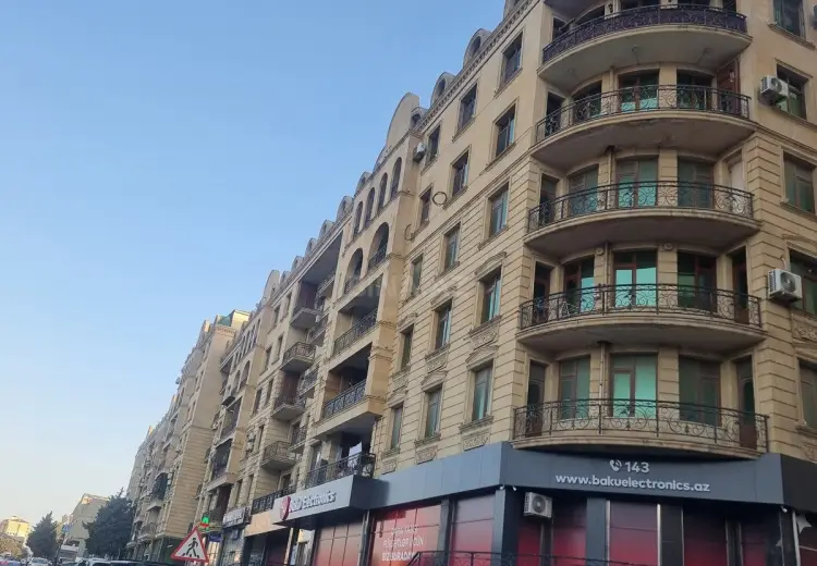 2 otaqlı mənzil Satılır, Xırdalan