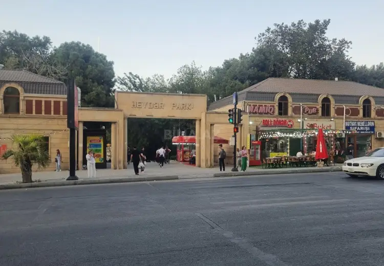 2 otaqlı mənzil Satılır, Xırdalan