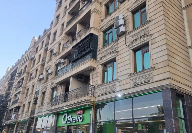 2 otaqlı mənzil Satılır, Xırdalan