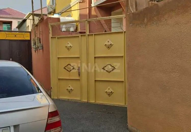 4 otaqlı mənzil Satılır, Xırdalan