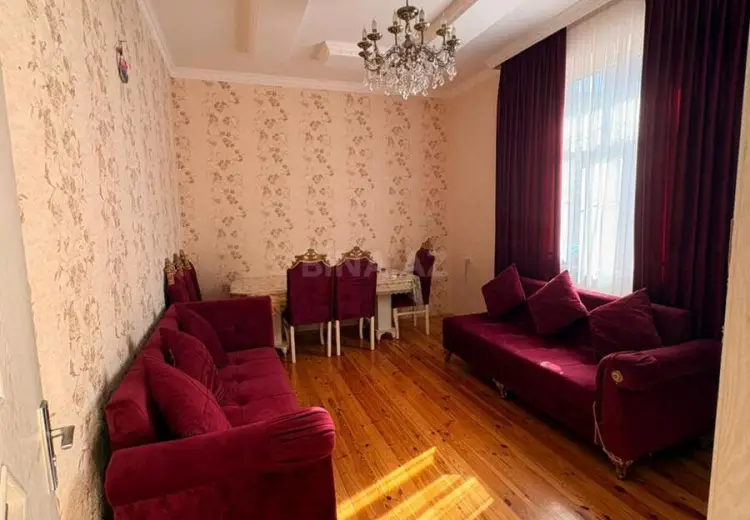 4 otaqlı mənzil Satılır, Xırdalan