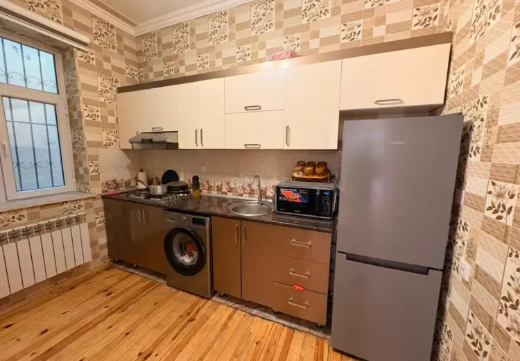 4 otaqlı mənzil Satılır, Xırdalan