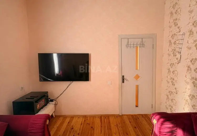 4 otaqlı mənzil Satılır, Xırdalan