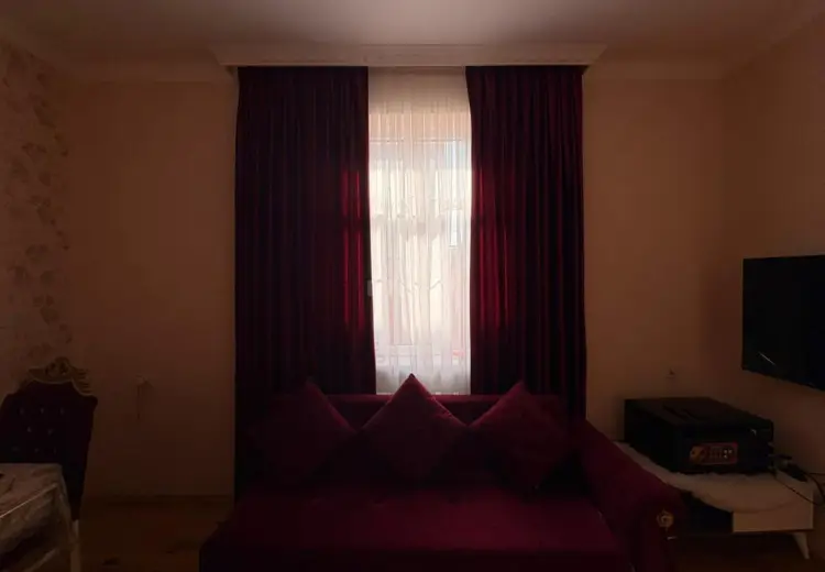 4 otaqlı mənzil Satılır, Xırdalan