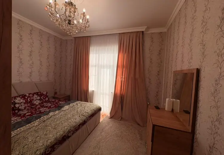 4 otaqlı mənzil Satılır, Xırdalan