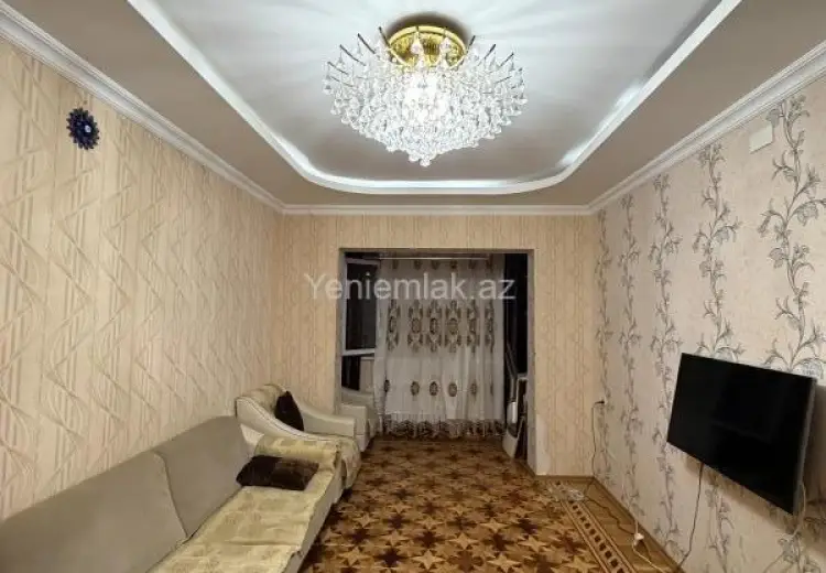 245 000 AZN - 4 otaqlı mənzil Satılır, Bakıxanov qəs., Sabunçu, Bakı