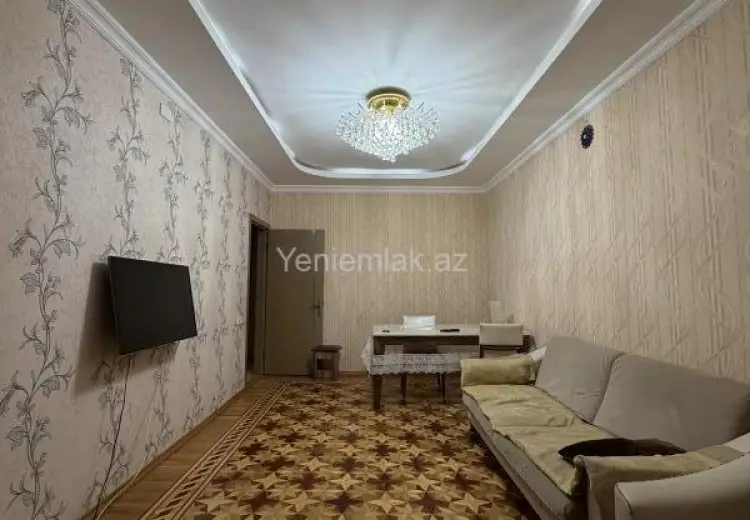 245 000 AZN - 4 otaqlı mənzil Satılır, Bakıxanov qəs., Sabunçu, Bakı