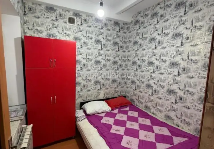 115 000 AZN - 2 otaqlı mənzil Satılır, 8-ci kilometr, Nizami, Bakı