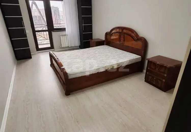2 otaqlı mənzil Kirayə (aylıq), Nəsimi, Bakı