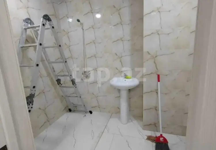 2 otaqlı mənzil Kirayə (aylıq), Nəsimi, Bakı