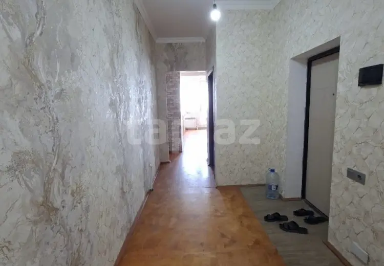 2 otaqlı mənzil , Sumqayıt