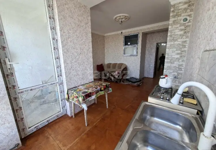 2 otaqlı mənzil , Sumqayıt