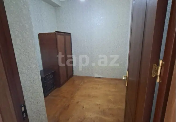 2 otaqlı mənzil , Sumqayıt