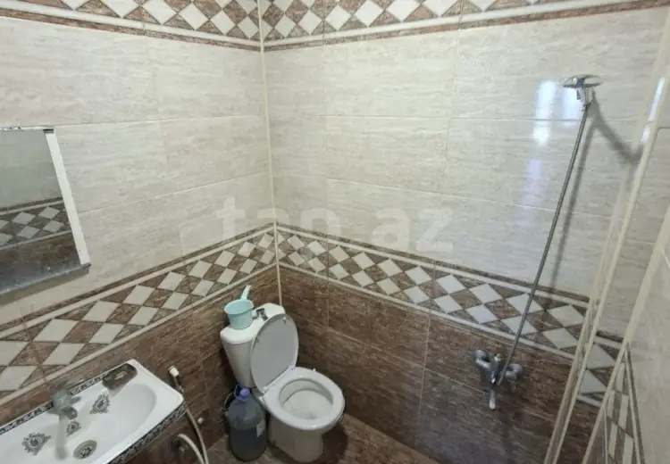 2 otaqlı mənzil , Sumqayıt