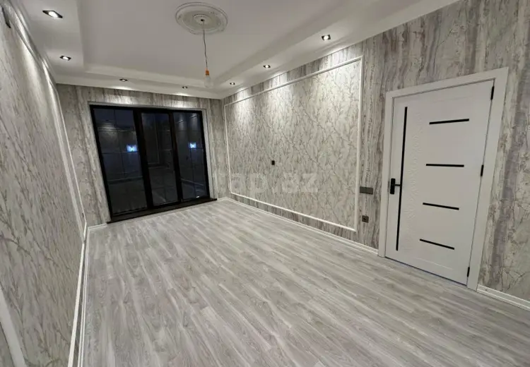97 000 AZN - 3 otaqlı mənzil, Ceyranbatan qəs., Abşeron