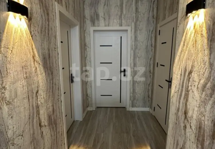 97 000 AZN - 3 otaqlı mənzil, Ceyranbatan qəs., Abşeron
