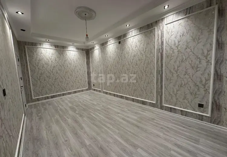 97 000 AZN - 3 otaqlı mənzil, Ceyranbatan qəs., Abşeron