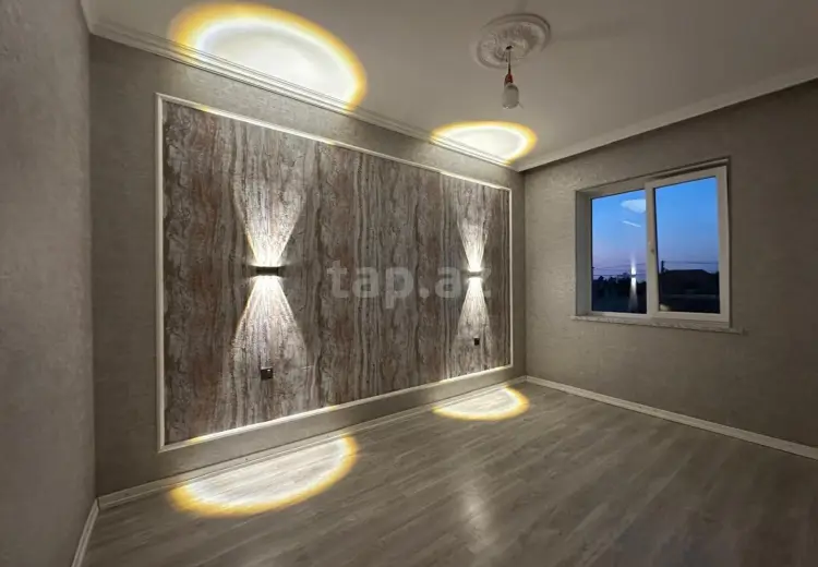 97 000 AZN - 3 otaqlı mənzil, Ceyranbatan qəs., Abşeron