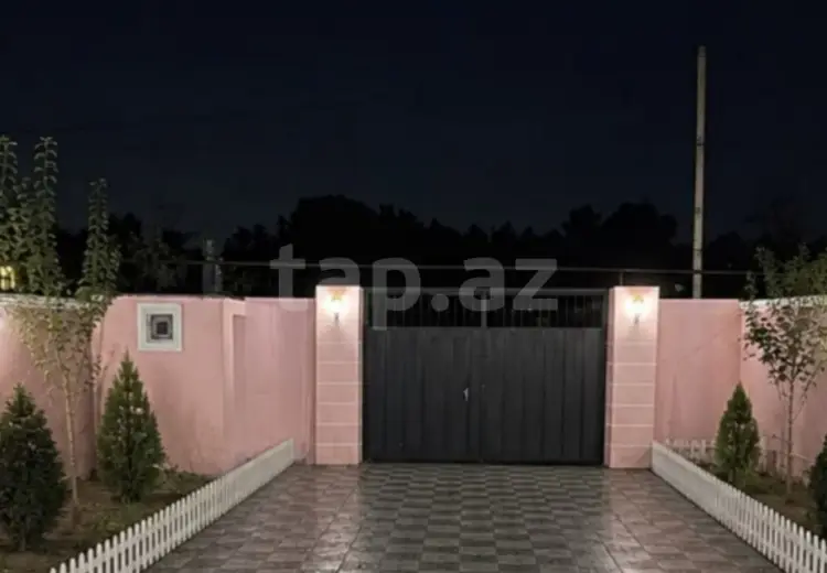 97 000 AZN - 3 otaqlı mənzil, Ceyranbatan qəs., Abşeron