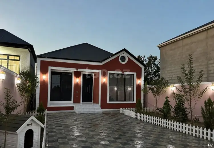 97 000 AZN - 3 otaqlı mənzil, Ceyranbatan qəs., Abşeron