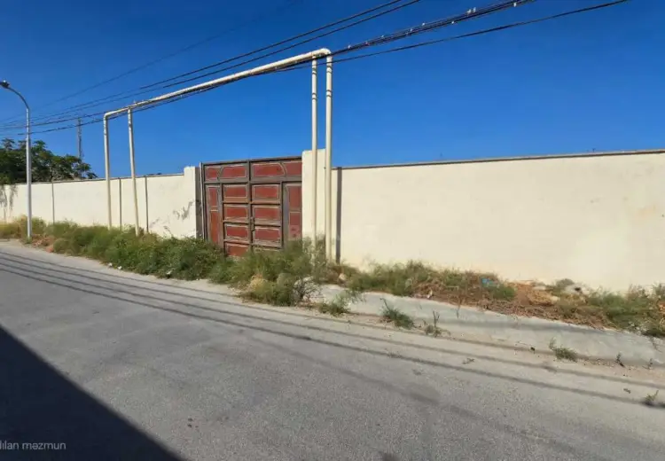 15.3 sot Torpaq Satılır, Buzovna, Xəzər, Bakı