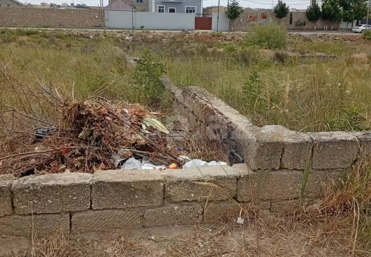 0 m² Obyekt / Ofis , Bakı
