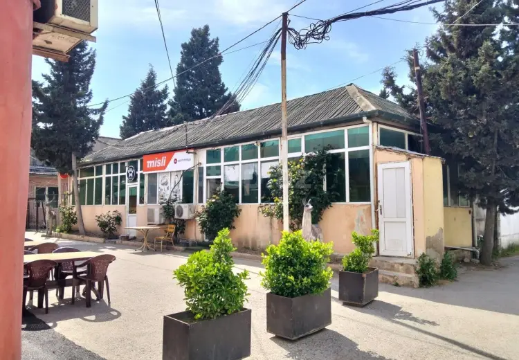 0 m² Obyekt / Ofis , Sumqayıt