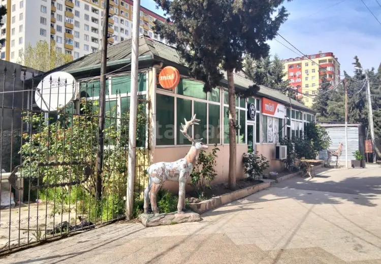 0 m² Obyekt / Ofis , Sumqayıt
