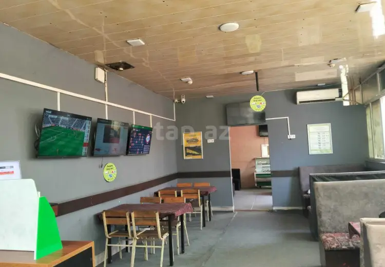 0 m² Obyekt / Ofis , Sumqayıt