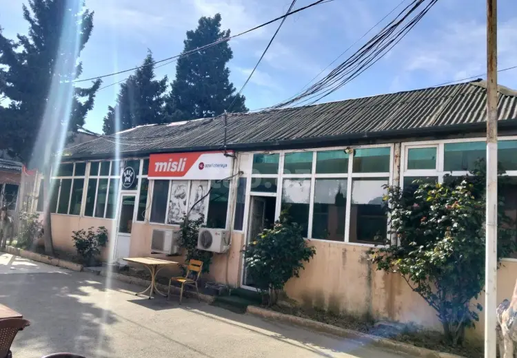 0 m² Obyekt / Ofis , Sumqayıt