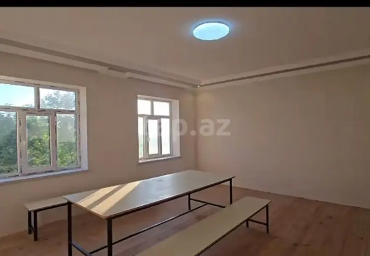 4 otaqlı mənzil , Şəki