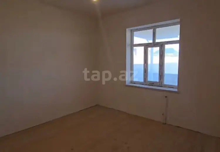 4 otaqlı mənzil , Şəki